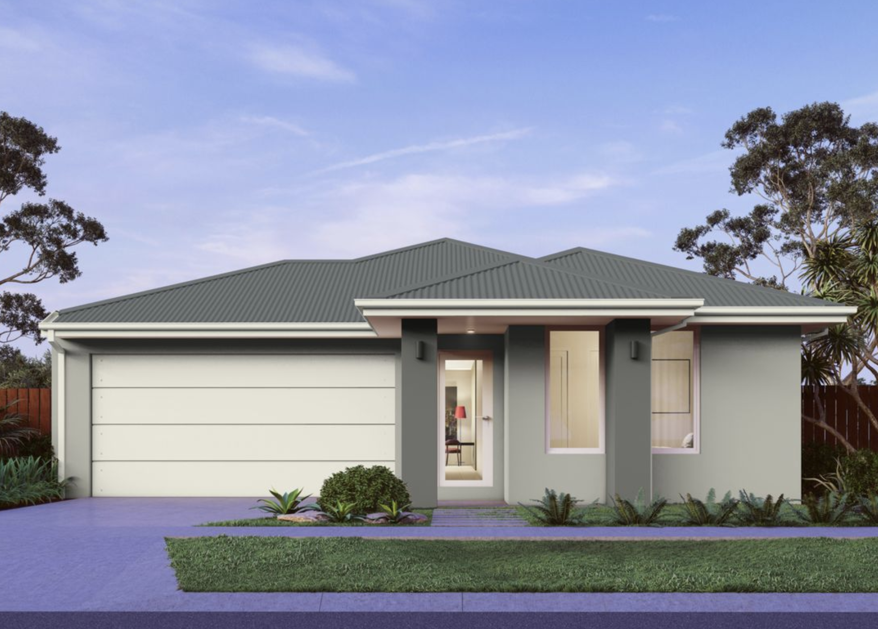 Lot 27030 - Windermere Estate - Mambourin